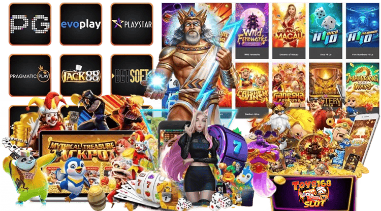 toys168-slot
